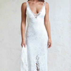 GIA Grace Loves Lace Wedding Dress